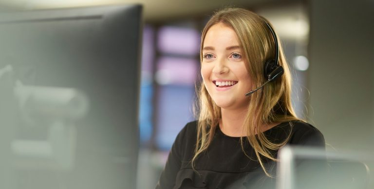 Someone Calling 101 Call Screening 101: Everything You Need To Know · AnswerPlus